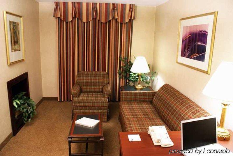 Express Inn Santa Ana Quarto foto